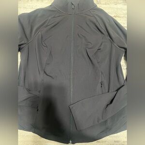 Women’s Tek Gear ultrastretch jacket-X-Large